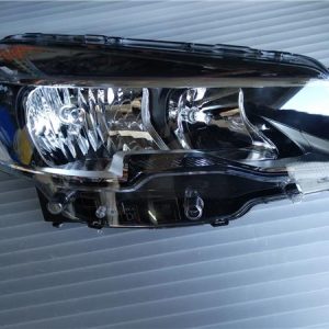 FARO DERECHO PEUGEOT 508 SW 2010