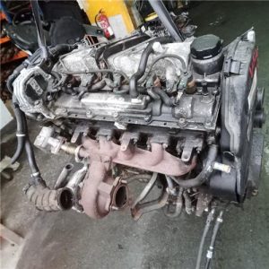 MOTOR COMPLETO VOLVO S60 BERLINA 2006 D5