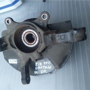 MANGUETA DELANTERA DERECHA KIA SPORTAGE SL 2010