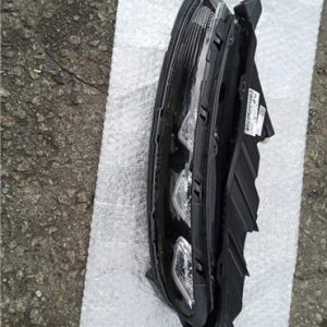 PILOTO DELANTERO IZQUIERDO CITROEN C3 AIRCROSS 2017