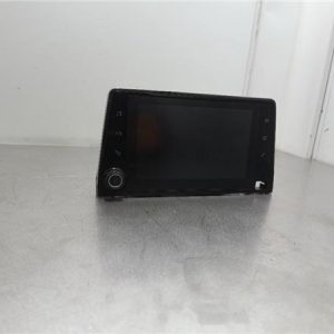 PANTALLA GPS CITROEN BERLINGO FURGON 2018