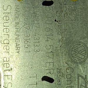 UNIDAD HIDRAULICA ABS SEAT ATECA KH7 2016