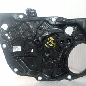 ELEVALUNAS DELANTERO IZQUIERDO JEEP RENEGADE BU 2014