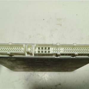 CENTRALITA MERCEDES-BENZ CLASE A BM 168 1997