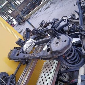 PUENTE TRASERO FORD GRAND C-MAX CEU 2015