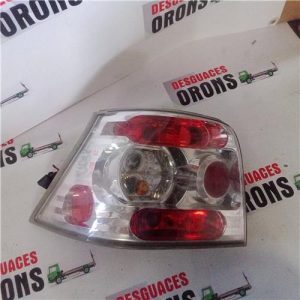 PILOTO TRASERO DERECHO VOLKSWAGEN GOLF IV BERLINA 1J1 1997