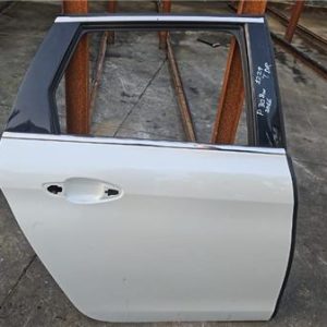 PUERTA TRASERA DERECHA PEUGEOT 308 SW 2014