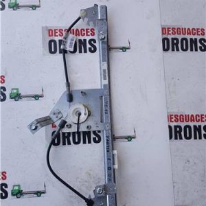 ELEVALUNAS DELANTERO DERECHO CITROEN XANTIA BERLINA 1993