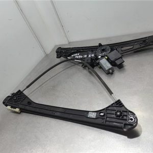 MOTOR ELEVALUNAS DELANTERO IZQUIERDO PEUGEOT 5008 2017