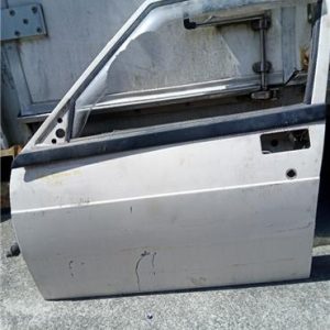 PUERTA DELANTERA IZQUIERDA ALFA ROMEO ALFA 75 1985