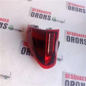 PILOTO TRASERO IZQUIERDO PEUGEOT 2008 2013