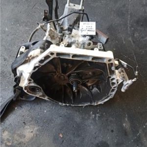 CAJA CAMBIOS HONDA CIVIC COUPE EJ6 8 1996