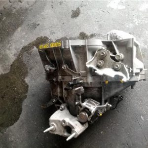 CAJA CAMBIOS SUZUKI SX4 S-CROSS AKK JY 2013