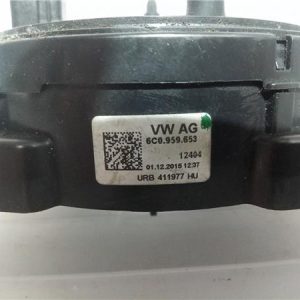 ANILLO AIRBAG SEAT IBIZA SC 6J1 2008