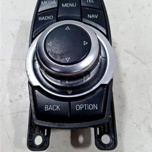 MANDO MULTIFUNCION BMW SERIE 3 TOURING F31 2012