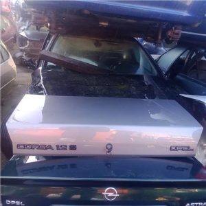 PORTON TRASERO OPEL CORSA A 1985