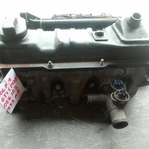 CULATA VOLKSWAGEN GOLF II 191 193 1983