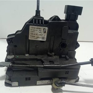 CERRADURA PUERTA DELANTERA IZQUIERDA FIAT DUCATO 3 MAXI COMBI TA 35 290 2014