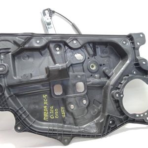 ELEVALUNAS DELANTERO IZQUIERDO MAZDA CX-5 KF 2017