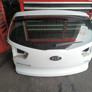 PORTON TRASERO KIA SPORTAGE QL 2016