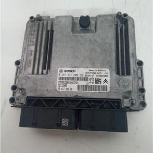 CENTRALITA CITROEN BERLINGO FURGON 2018