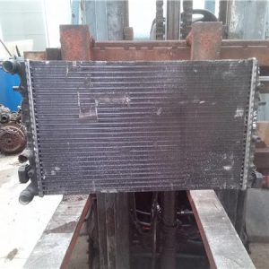 RADIADOR AGUA. SEAT IBIZA 6L1 2002