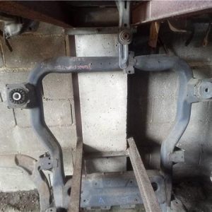 PUENTE DELANTERO VOLKSWAGEN T6 TRANSPORTER BUS SG 2015