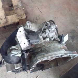 CAJA CAMBIOS OPEL VECTRA C BERLINA 2002