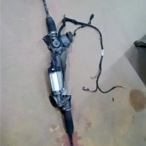 COLUMNA DIRECCION ELECTRICA VOLKSWAGEN GOLF VI 5K1 2008