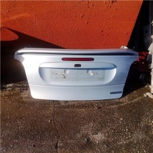 PORTON TRASERO RENAULT MEGANE I FASE 2 CLASSIC LA... 1997