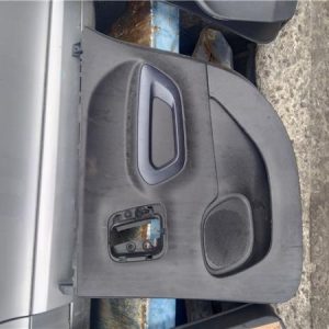 GUARNECIDO PUERTA TRASERA IZQUIERDA PEUGEOT RIFTER 2018
