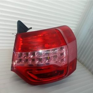 PILOTO TRASERO DERECHO CITROEN C5 BERLINA 2008