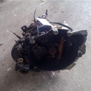 CAJA CAMBIOS PEUGEOT 309