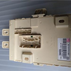 CAJA DE FUSIBLES KIA SPORTAGE QL 2016