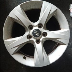 JUEGO LLANTAS HYUNDAI I40 VF 2011