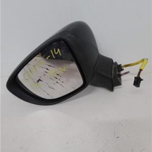 RETROVISOR IZQUIERDO RENAULT CAPTUR I 2013