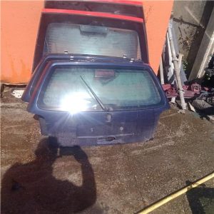 PORTON TRASERO VOLKSWAGEN POLO III 6N1 1994