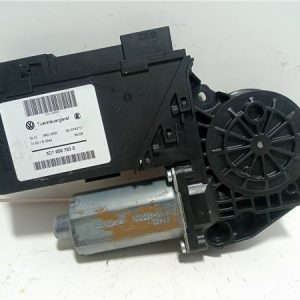 MOTOR ELEVALUNAS DELANTERO IZQUIERDO VOLKSWAGEN TOUAREG 7LA 2002