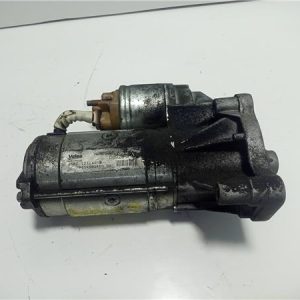 MOTOR ARRANQUE PEUGEOT 508