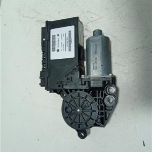 MOTOR ELEVALUNAS DELANTERO DERECHO VOLKSWAGEN TOUAREG 7L6 2006