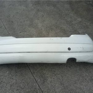 PARAGOLPES TRASERO PEUGEOT 308 2007