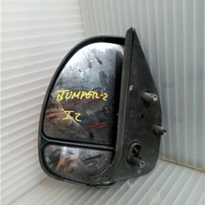 RETROVISOR IZQUIERDO CITROEN JUMPER CAMION 2000