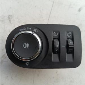 MANDO LUCES OPEL GRANDLAND X 2017