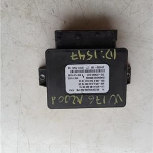 MODULO ELECTRONICO MERCEDES-BENZ CLASE A BM 176 2012