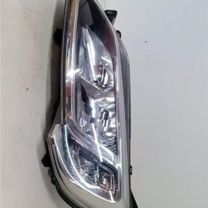 FARO IZQUIERDO CITROEN JUMPER CHASIS CABINA 2014