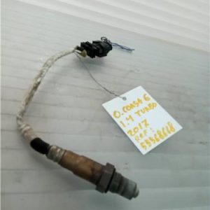 SONDA LAMBDA OPEL CORSA E 2014