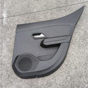 GUARNECIDO PUERTA TRASERA DERECHA DACIA SANDERO III 2020