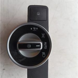 MANDO LUCES MERCEDES-BENZ CLASE A BM 176 2012