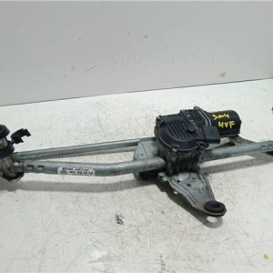 MOTOR LIMPIA DELANTERO VOLKSWAGEN PASSAT VARIANT 365 2010