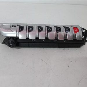 MANDO MULTIFUNCION PEUGEOT 5008 2017